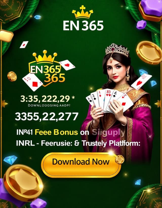 Gogo Rummy Banner